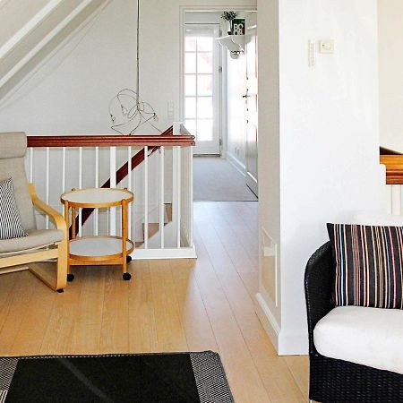 6 Person Holiday Home In Bagenkop Eksteriør bilde