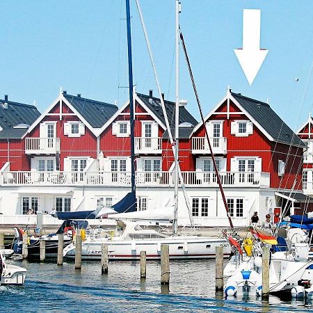 6 Person Holiday Home In Bagenkop Eksteriør bilde