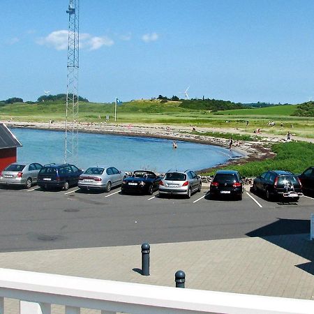 6 Person Holiday Home In Bagenkop Eksteriør bilde