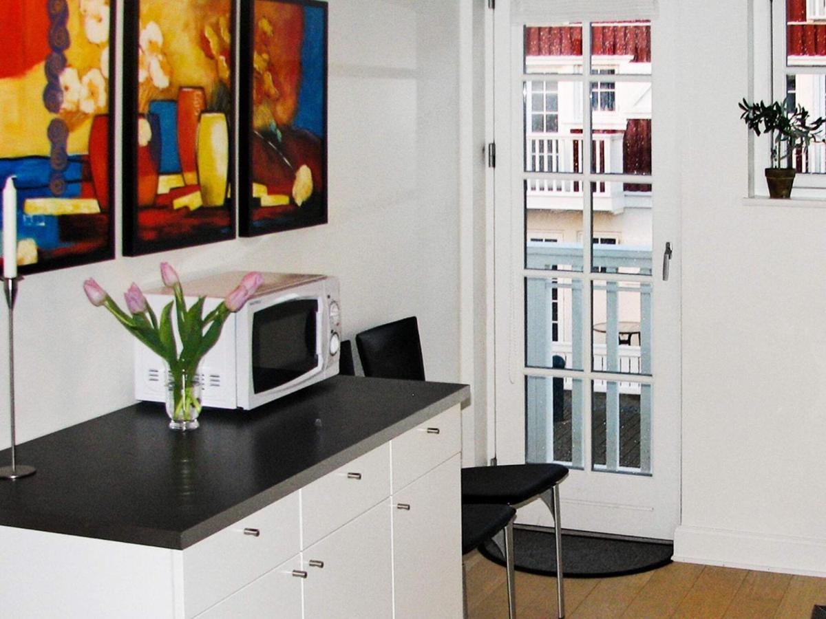 6 Person Holiday Home In Bagenkop Eksteriør bilde
