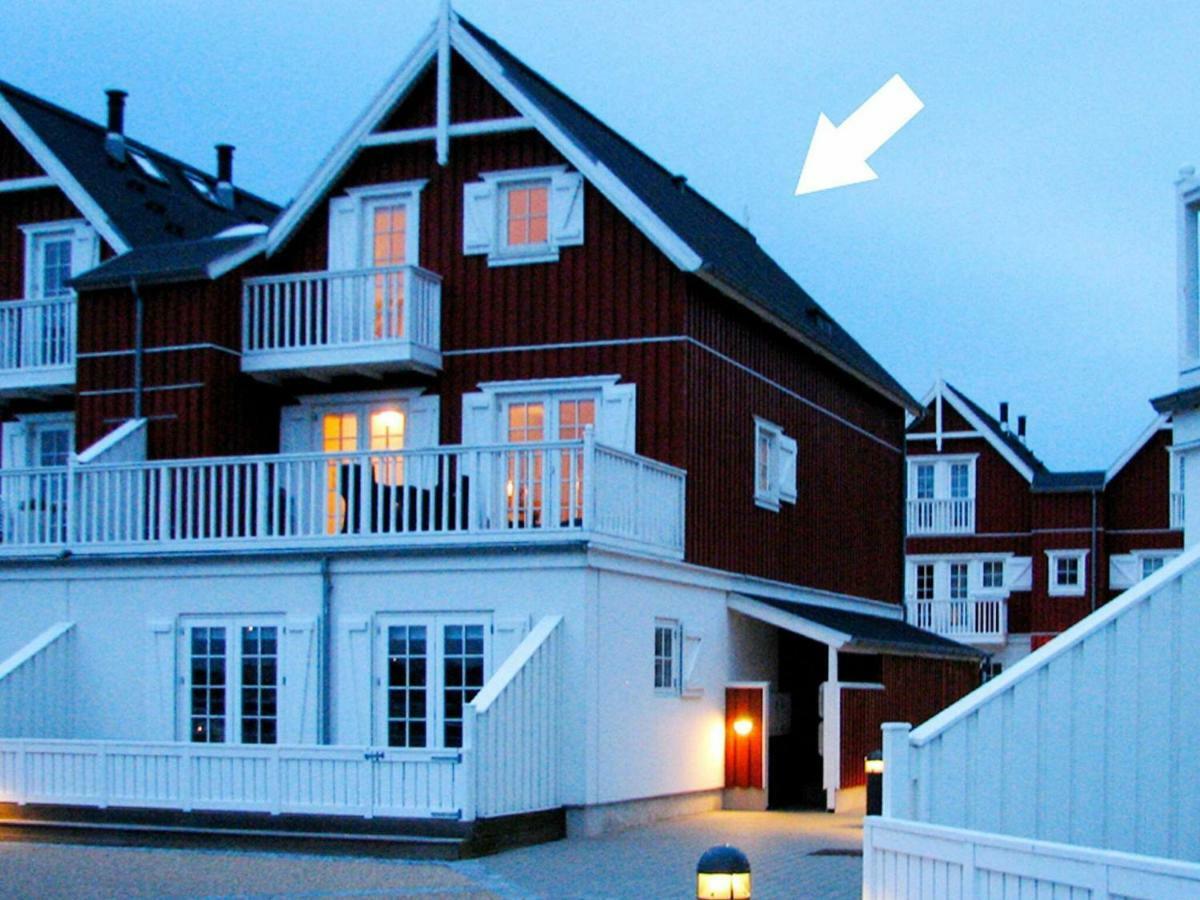 6 Person Holiday Home In Bagenkop Eksteriør bilde